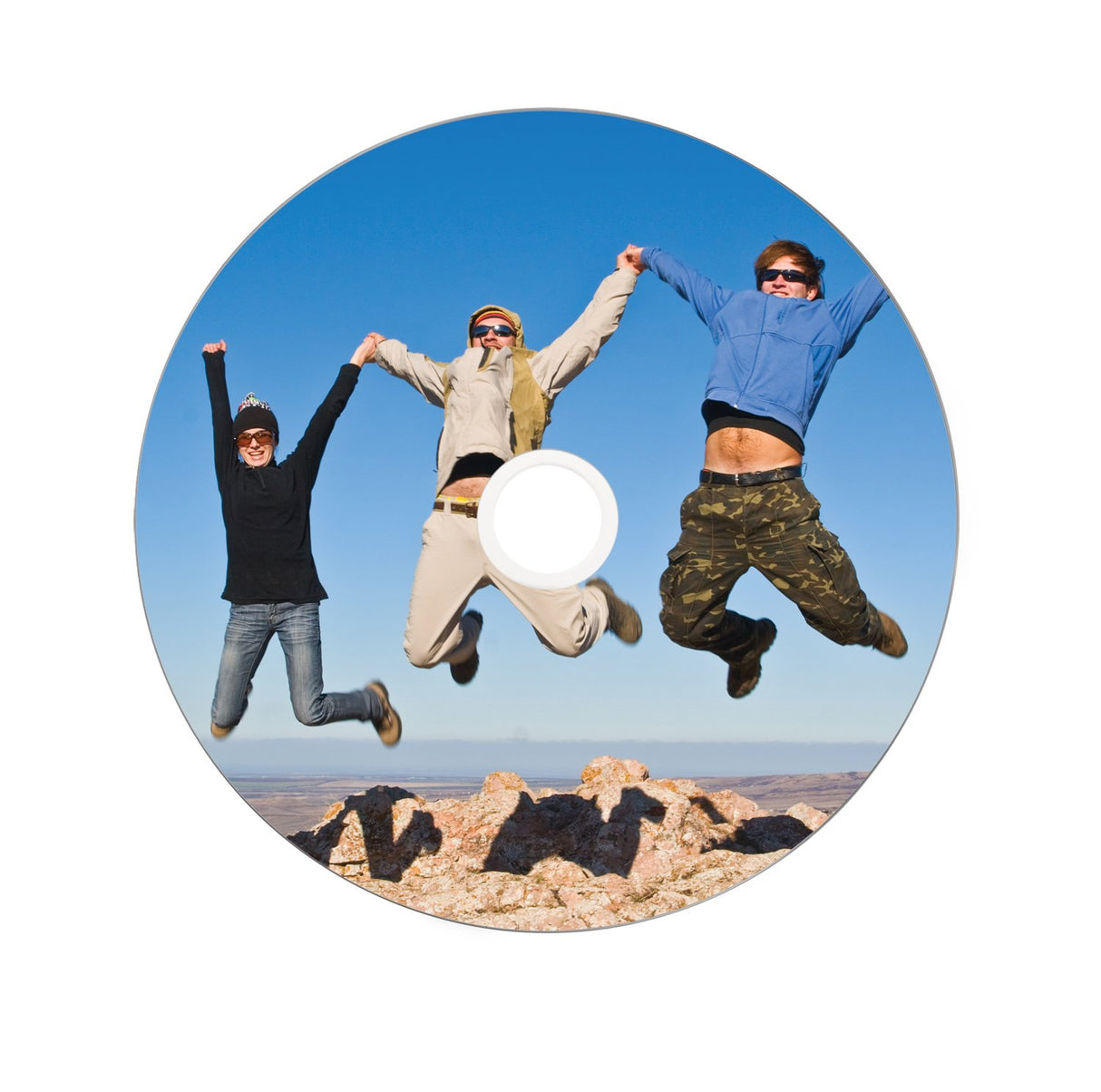 EAN 0023942437130 - Verbatim BD-R SL 25GB 6x Printable 10 Pack Jewel Case 10 pieza(s) imagen 2