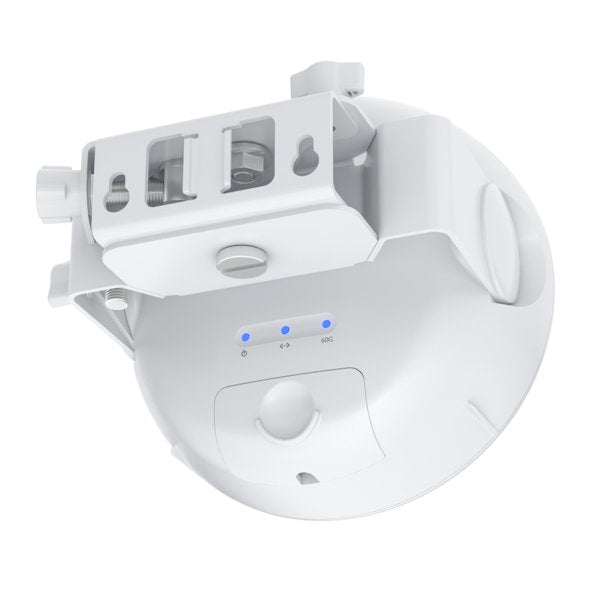 Ubiquiti Gbe-Plus Cpe Gigabeam 60ghz 35dbi Ap 1.5gbps+ 1x Rj45 1000mb/S