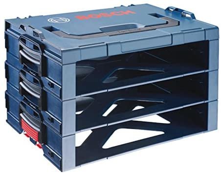 EAN 3165140767750 - Bosch 1600A001SF Azul imagen 1