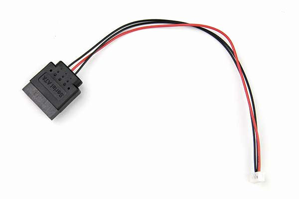 Supermicro Cbl-Pwex-0545 Cable De Alimentación Interna 0,17 M