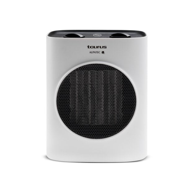 EAN 8414234469144 - Taurus TROPICANO 7C Interior Blanco 1500 W Ventilador eléctrico imagen 2
