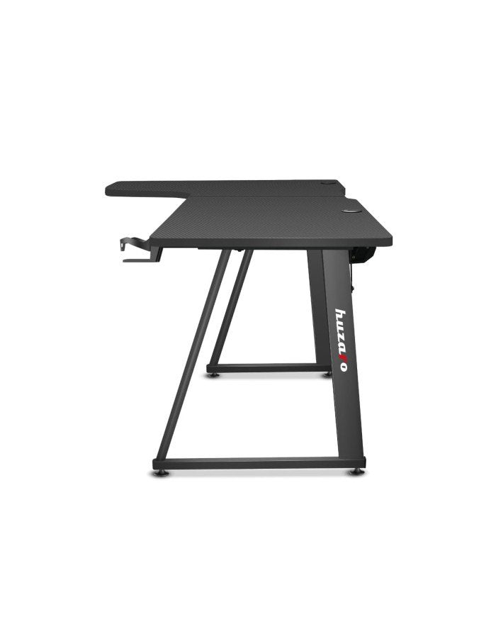 EAN 5903796010312 - Huzaro Hero 7.7 Negro imagen 6