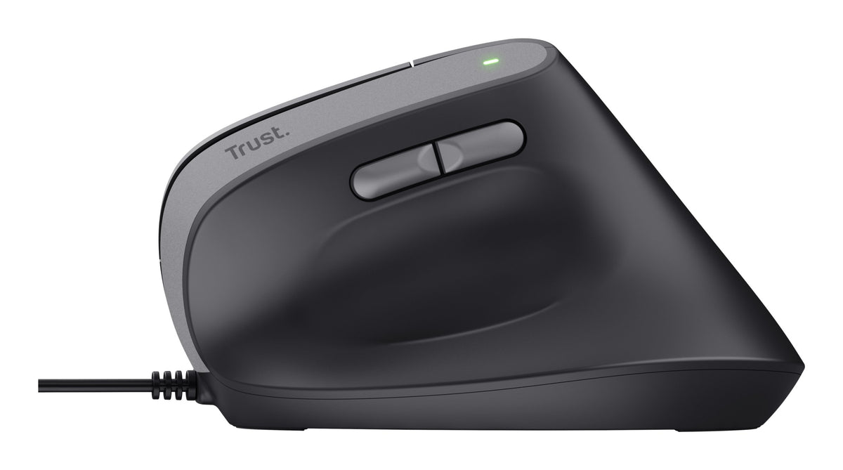 EAN 8713439251449 - Trust Bayo II ratón Mano derecha USB tipo A 2400 DPI imagen 5