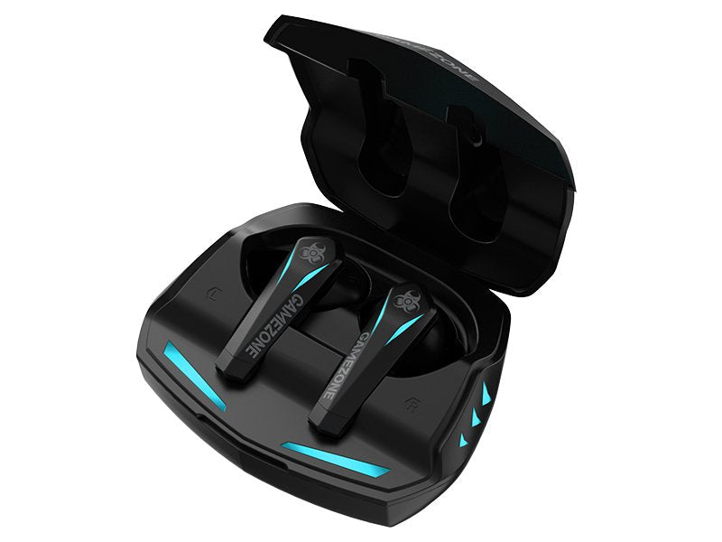 EAN 5907512874226 - Tracer GAMEZONE T7 PRO Auriculares True Wireless Stereo (TWS) Dentro de oído Juego USB Tipo C Bluetooth N imagen 1