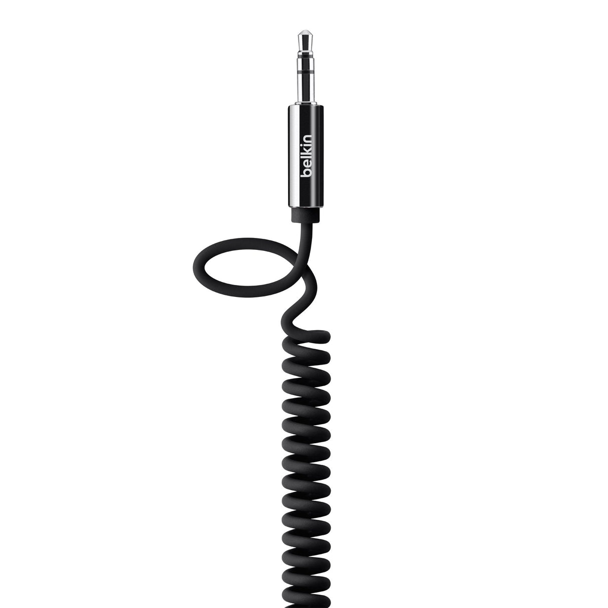Belkin 3.5mm Cable De Audio 1,8 M 3,5mm Negro