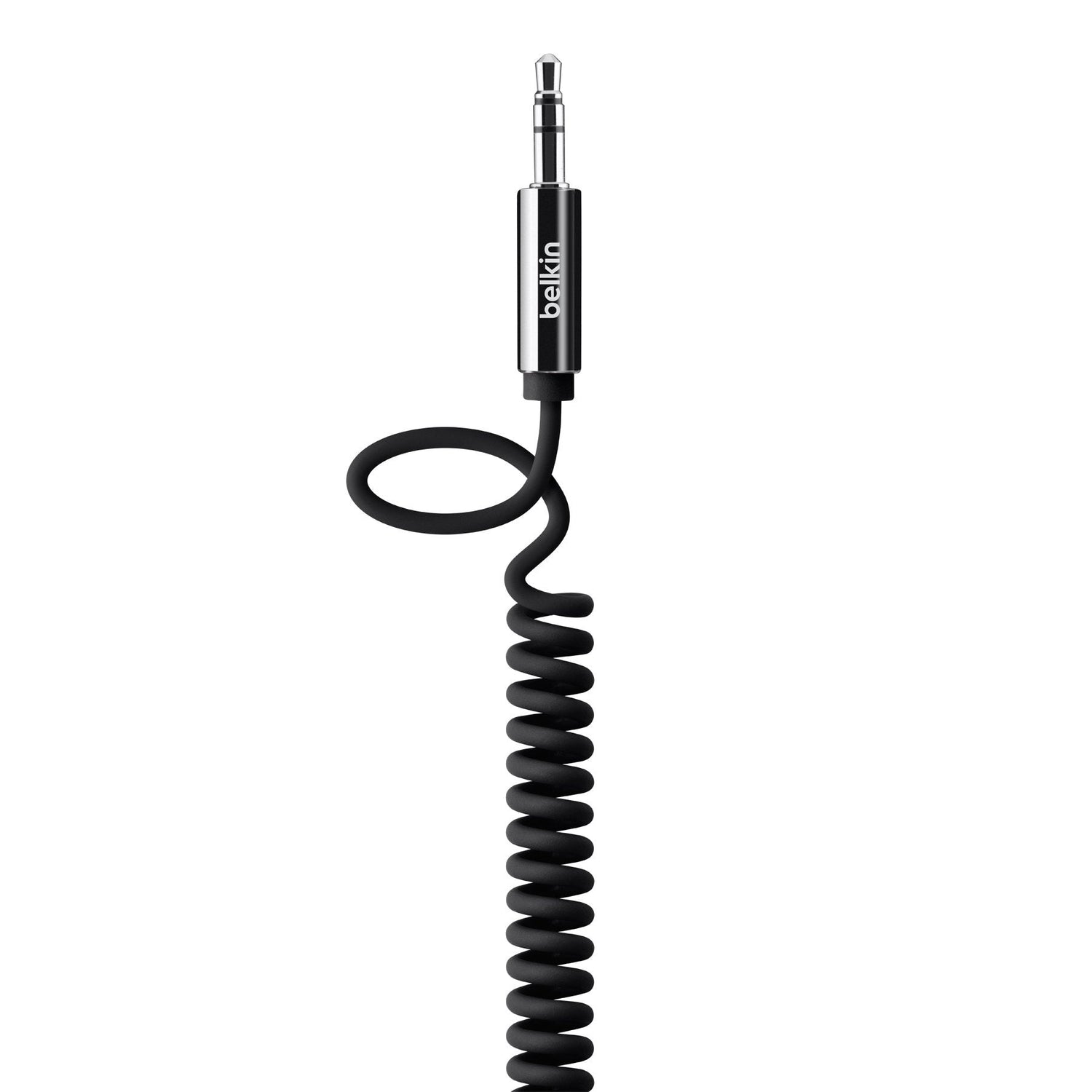 Belkin 3.5mm Cable De Audio 1,8 M 3,5mm Negro