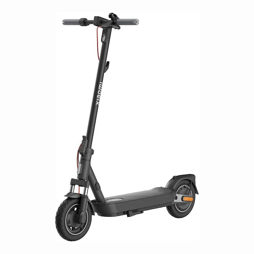 EAN 6932554403812 - Xiaomi PN104427 patinete eléctrico Negro 20 kmh 10,2 Ah imagen 2
