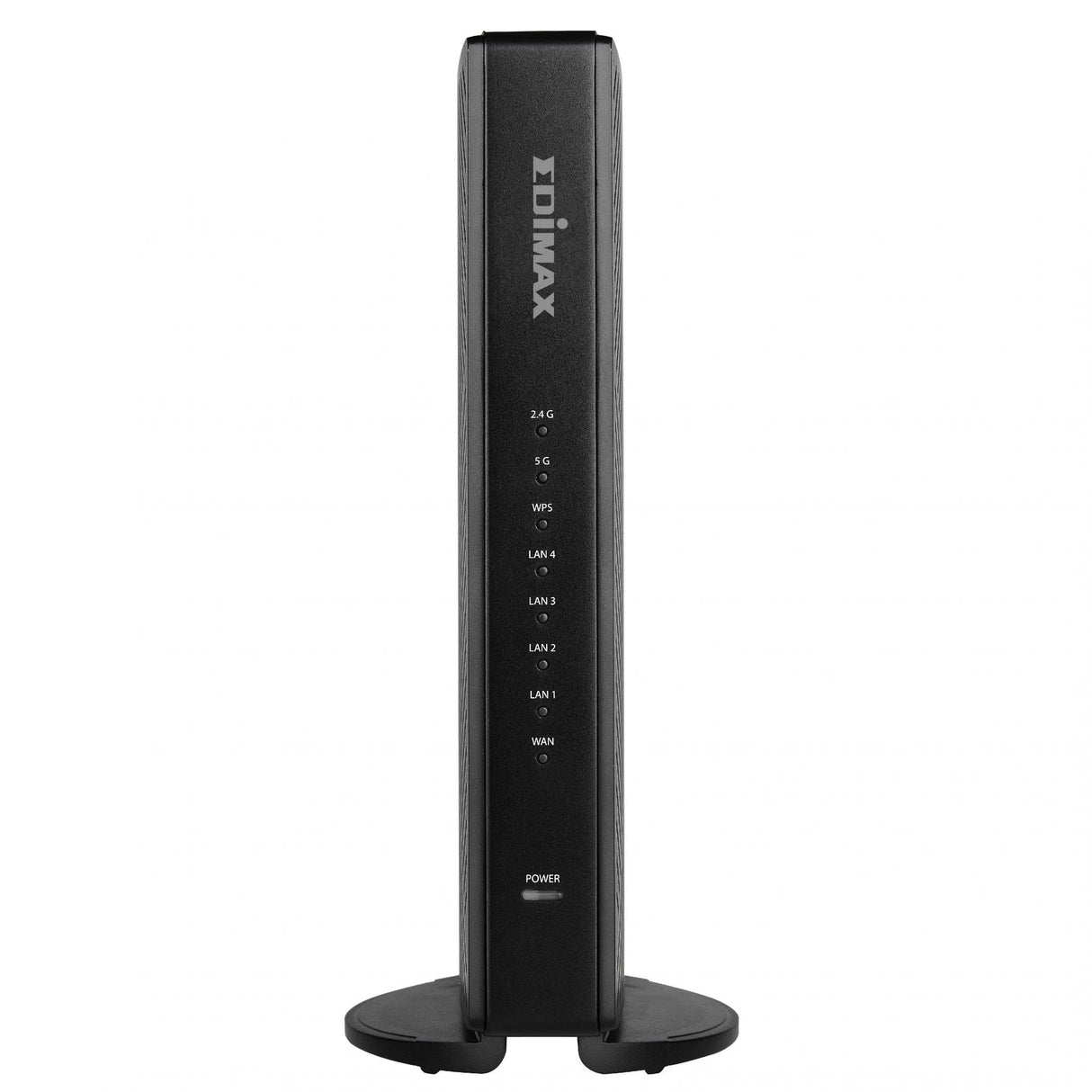 EAN 4717964703606 - Edimax BR-6473AX router inalámbrico Gigabit Ethernet Doble banda (2,4 GHz / 5 GHz) Negro imagen 3