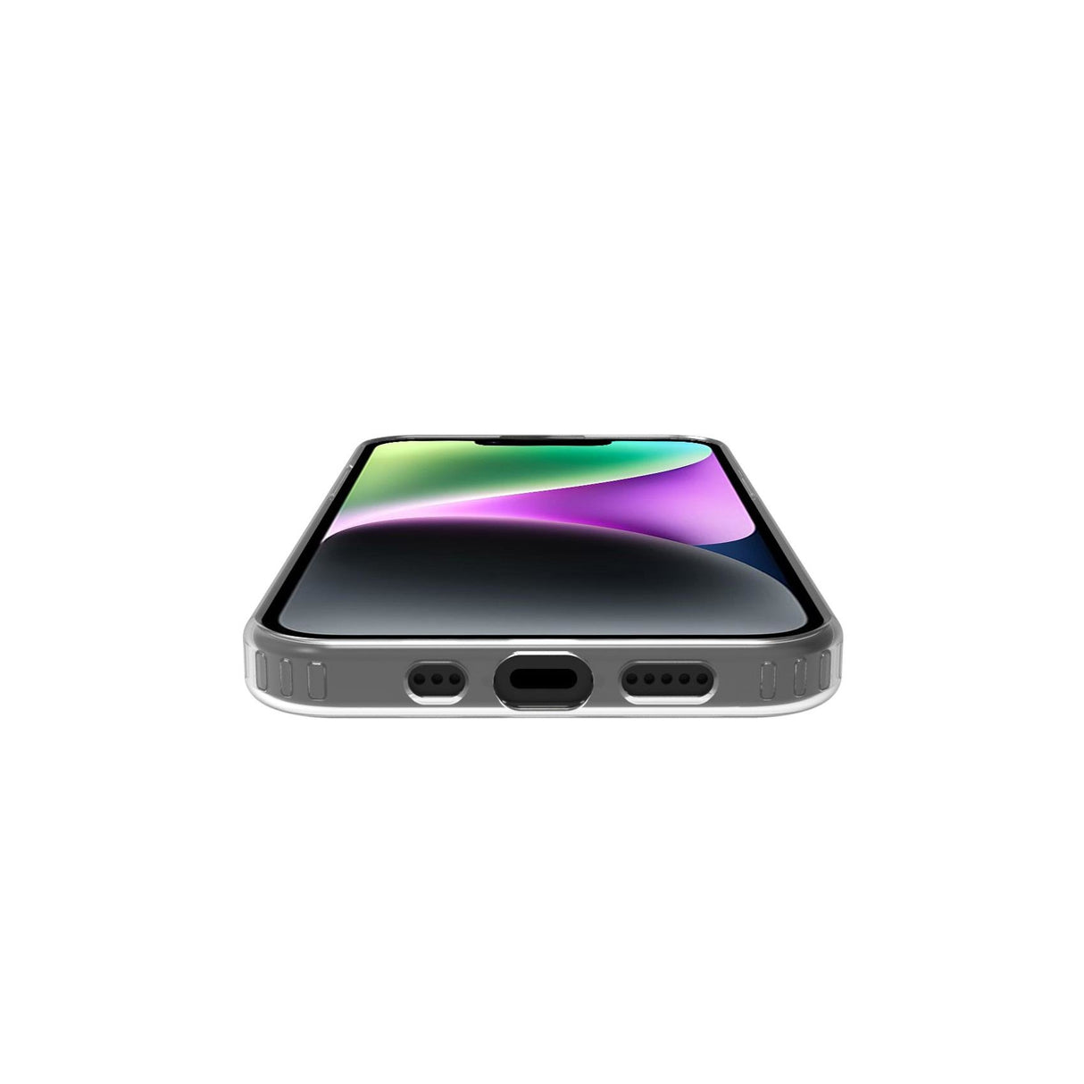 EAN 8021735204770 - Celly GELSKINMAG1053 funda para teléfono móvil 15,5 cm (6.1") Transparente imagen 3