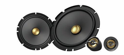 Pioneer Ts-A1601c
