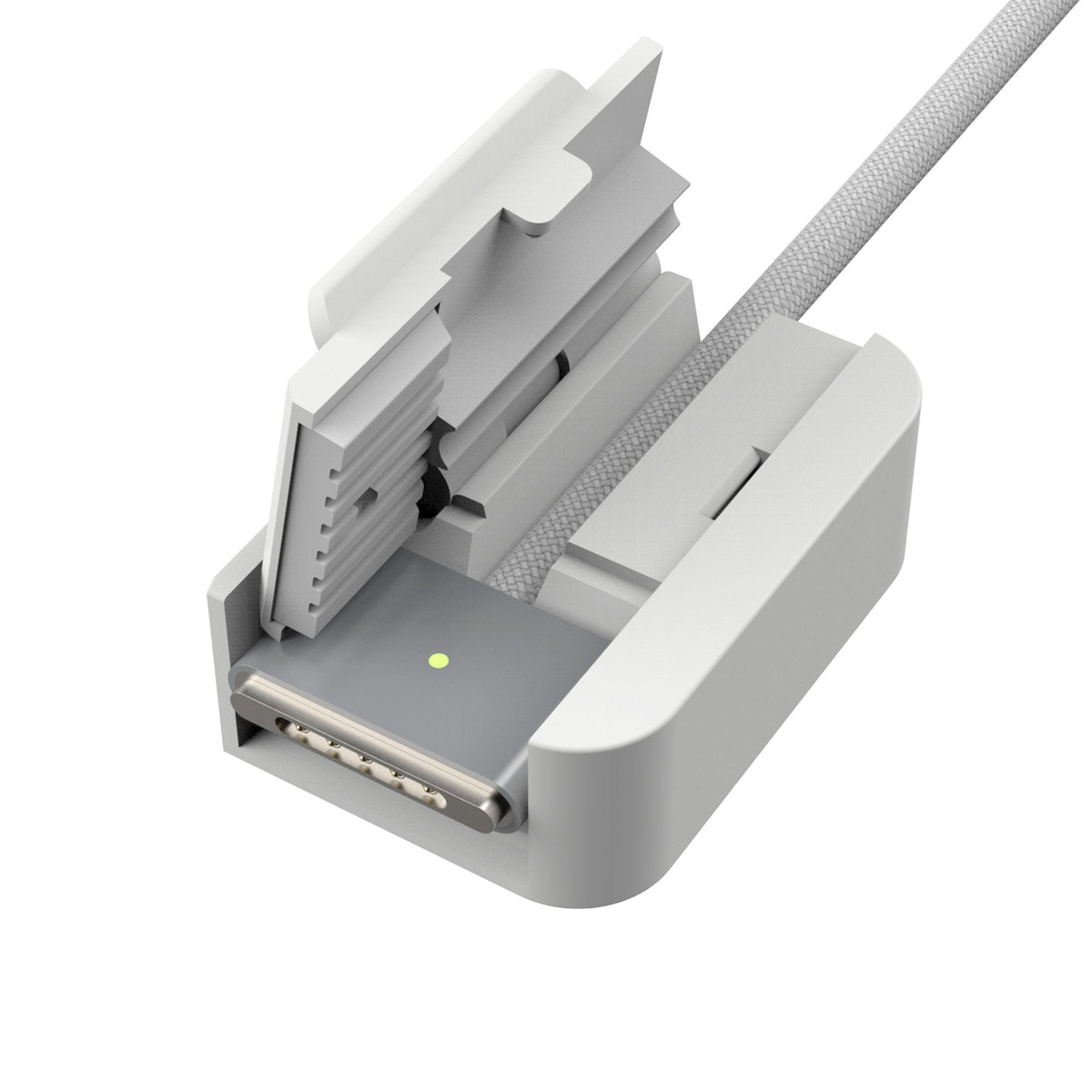 J5create Jcd395-N Concentrador 4k60 Elite Pro Usb4® Con Equipo Magsafe®