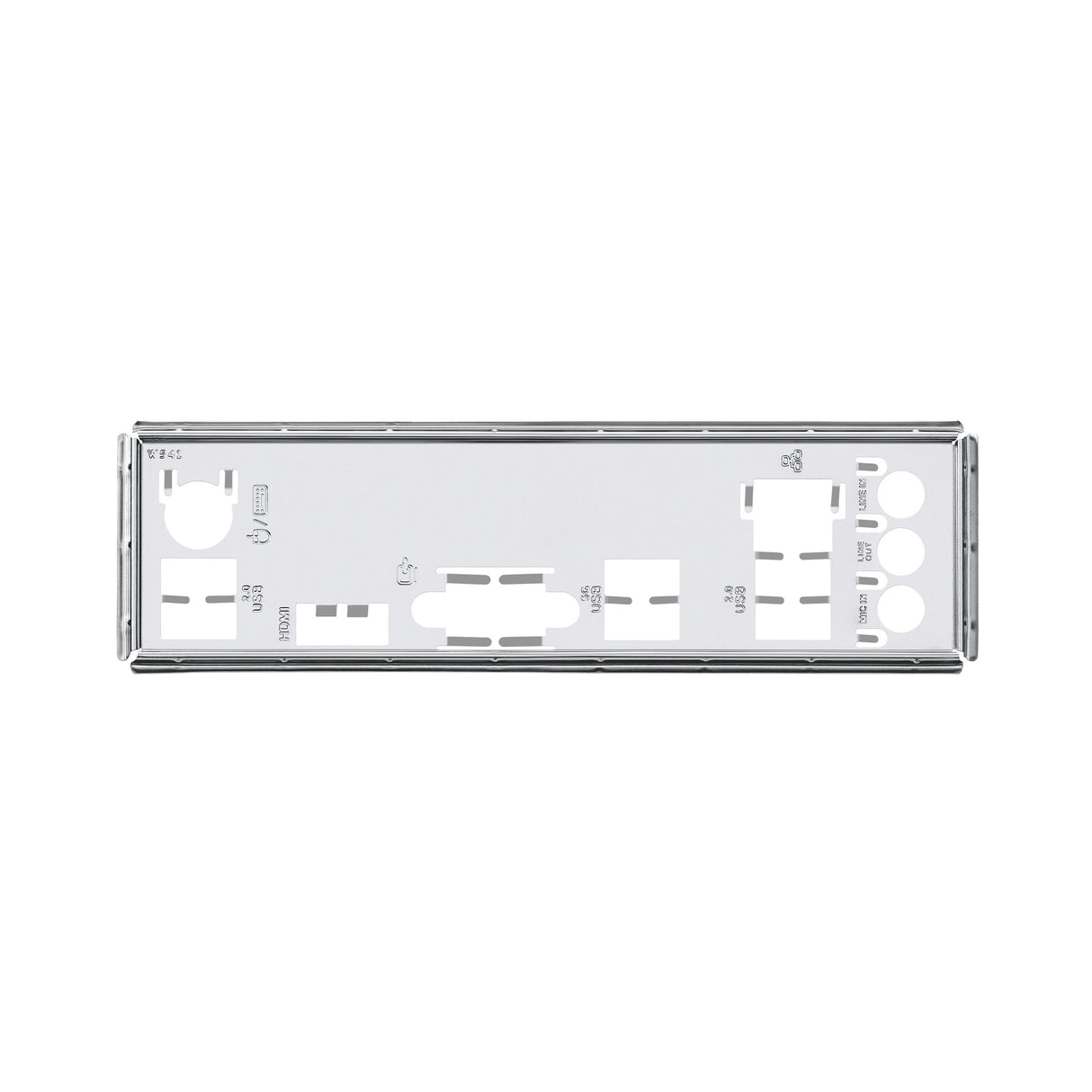 Asus Prime H810m-K-Matx Mainboard Sockel 1851 Hdmi Vga