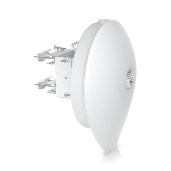 EAN 0810010076106 - Ubiquiti UISP airFiber 60 XR Puente wifi Blanco imagen 7