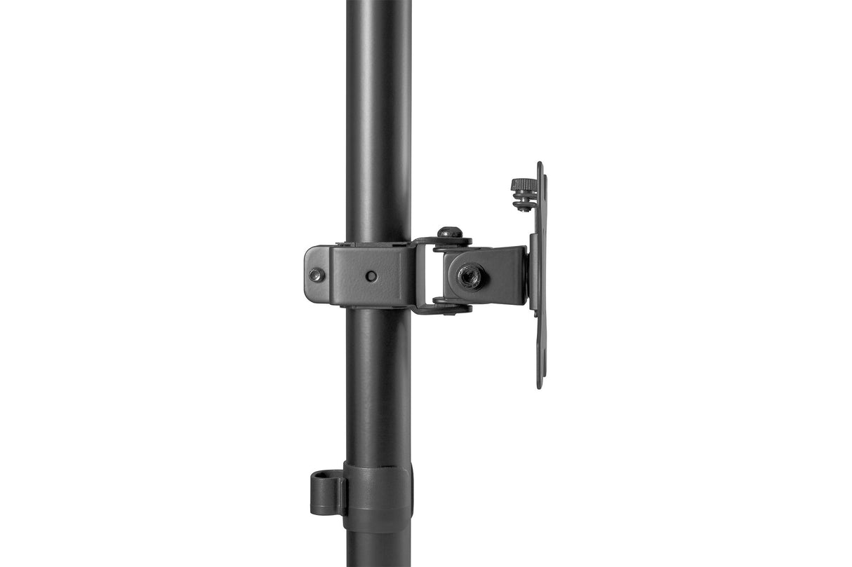 EAN 4016032481928 - Digitus DA-90438 soporte para monitor 81,3 cm (32") Escritorio Negro imagen 8