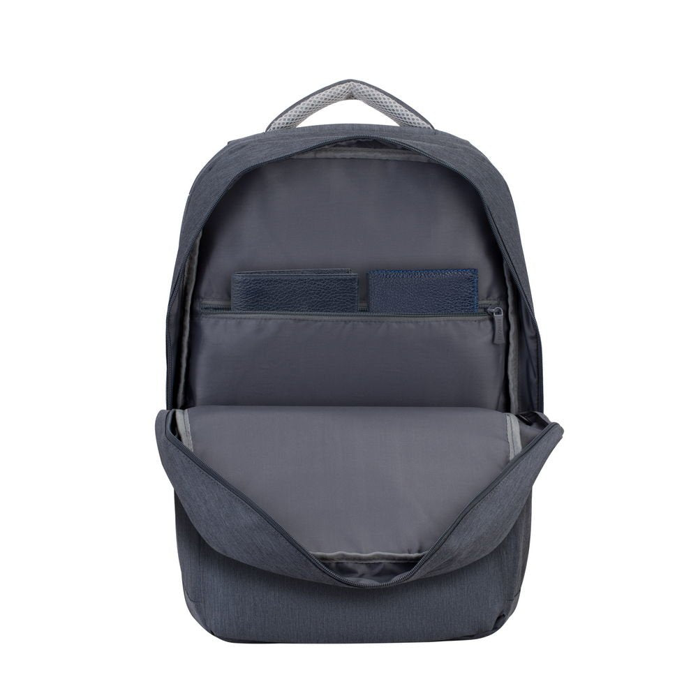 EAN 4260403579848 - Rivacase 7567 43,9 cm (17.3") Mochila Azul imagen 12