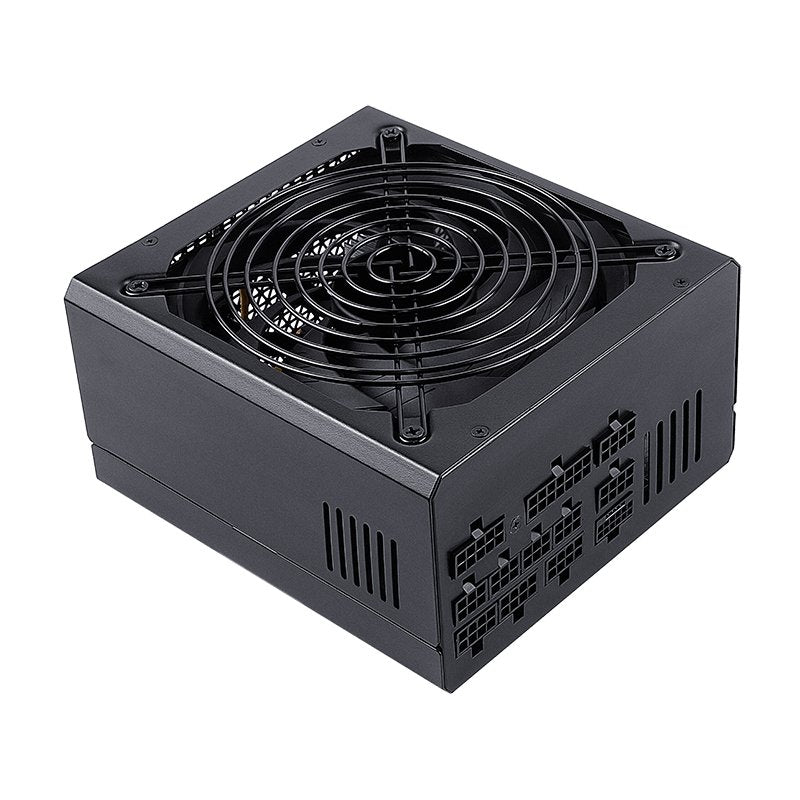EAN 8435099536116 - KeepOut ATX-850W unidad de fuente de alimentación 20+4 pin ATX Negro imagen 1