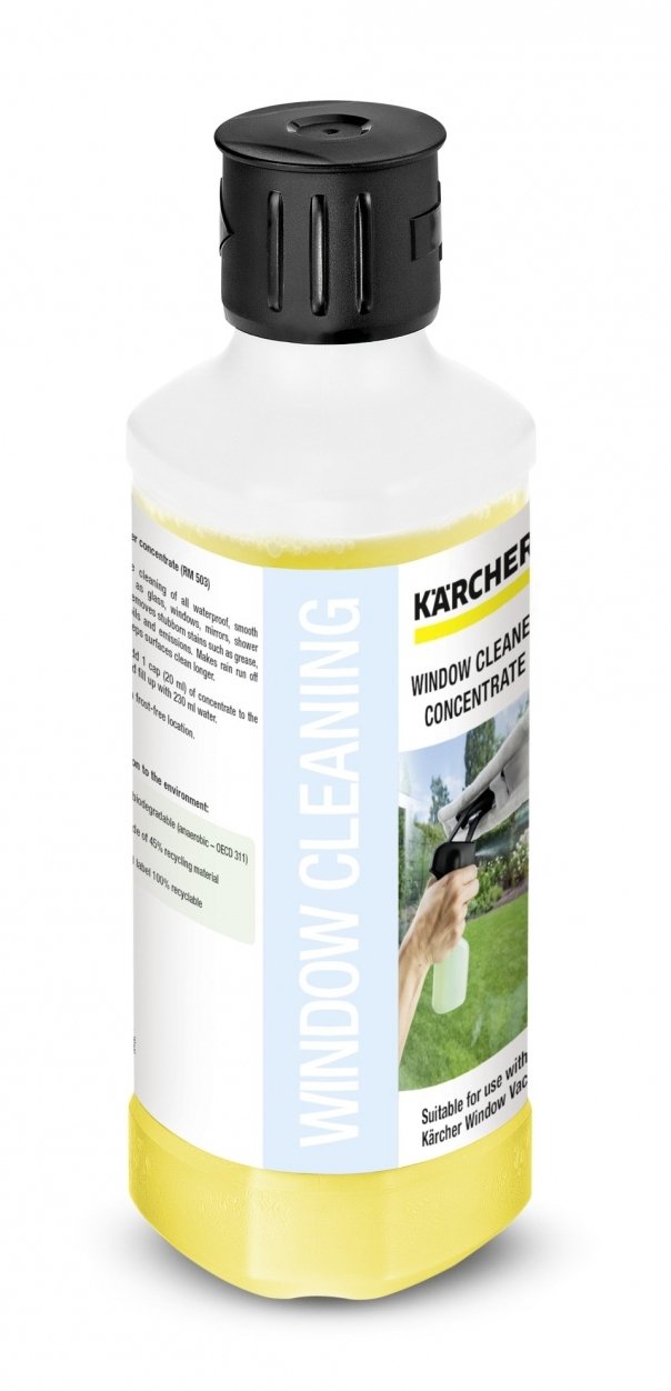 EAN 4039784997493 - Kärcher RM 503 Vaporizador 500 ml imagen 1