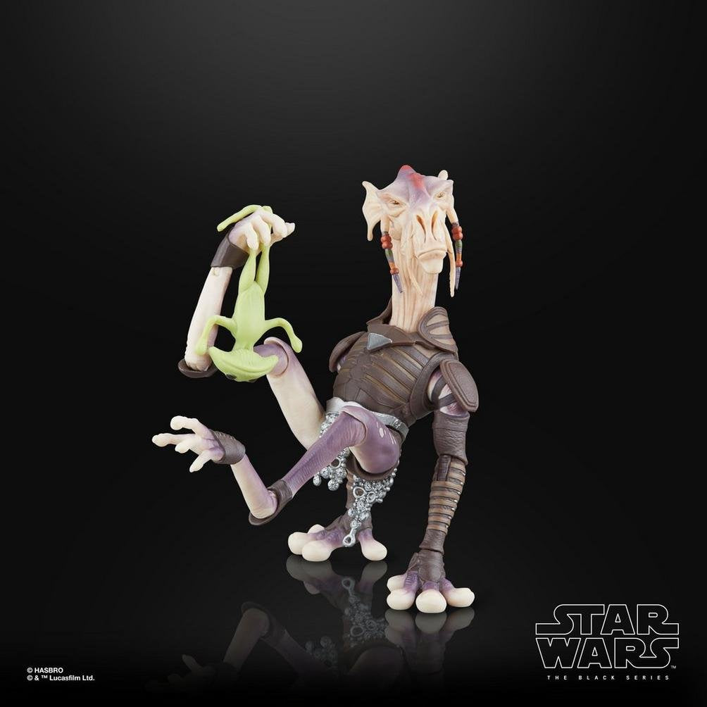 Figura Hasbro Star Wars The Black Series The Phantom Menace Sebulba