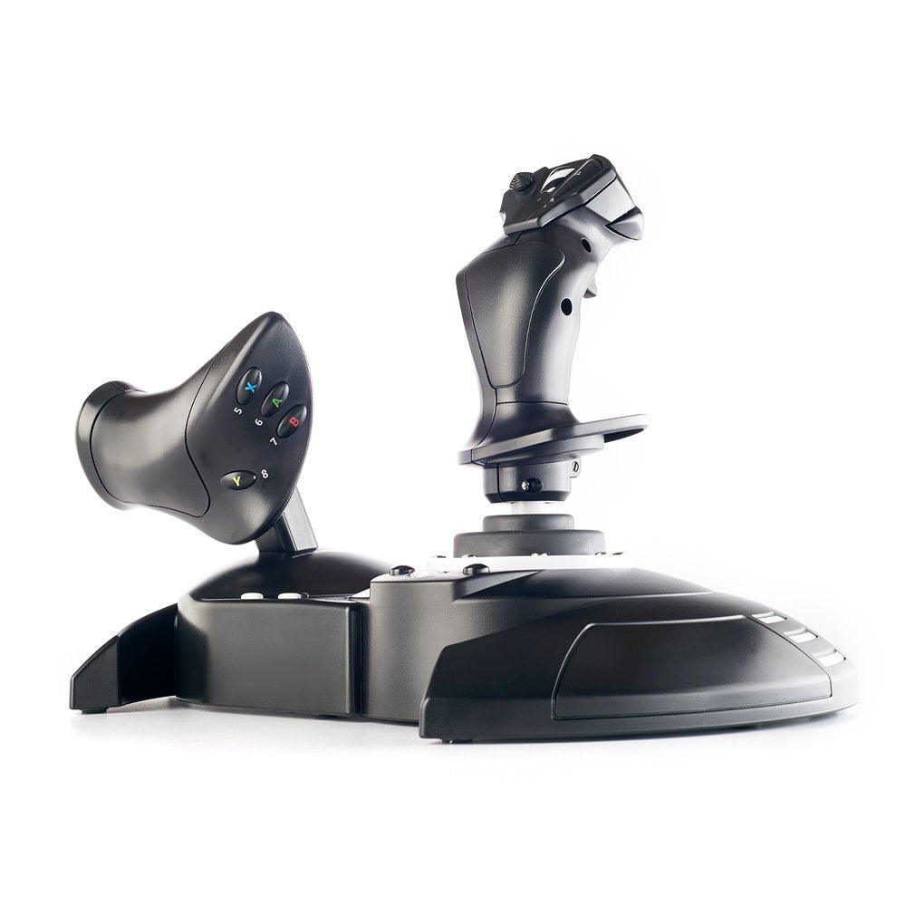EAN 3362934402600 - Thrustmaster T.Flight Hotas One Negro USB Simulador de Vuelo Analógico/Digital PC, Xbox One, Xbox One S, imagen 2