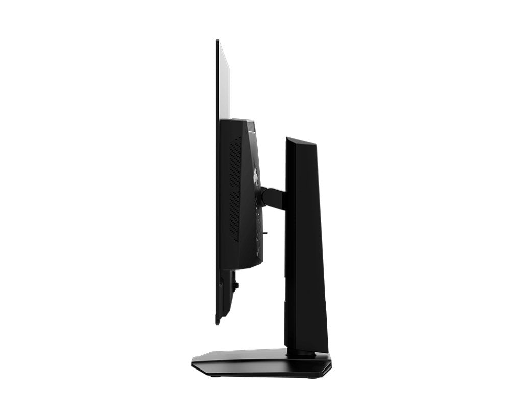 EAN 4711377264433 - MSI MPG 322URX QD-OLED pantalla para PC 80 cm (31.5") 3840 x 2160 Pixeles 4K Ultra HD Negro imagen 5