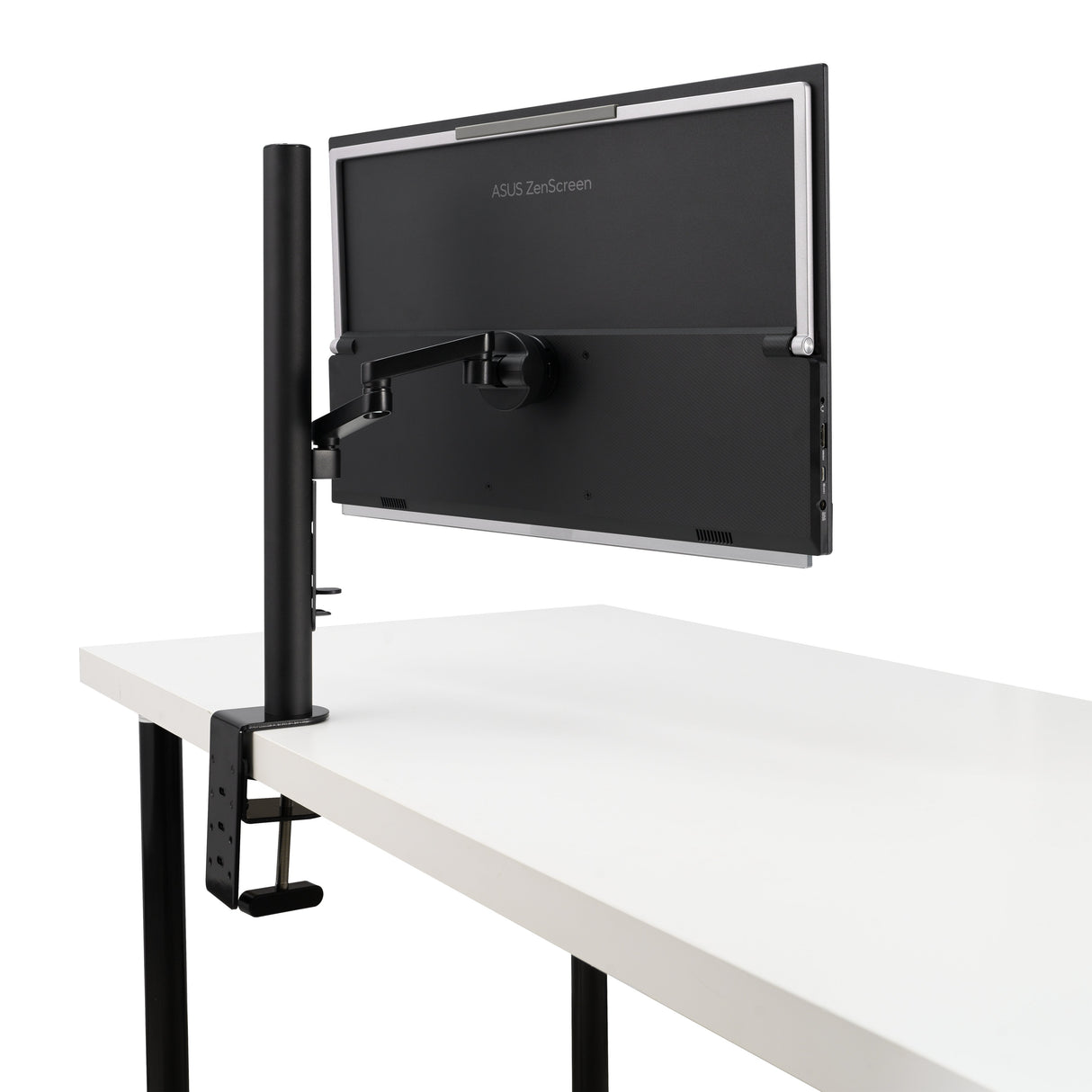 EAN 4711387387658 - ASUS ZenScreen MB229CF pantalla para PC 54,6 cm (21.5") 1920 x 1080 Pixeles Full HD LED Negro imagen 5