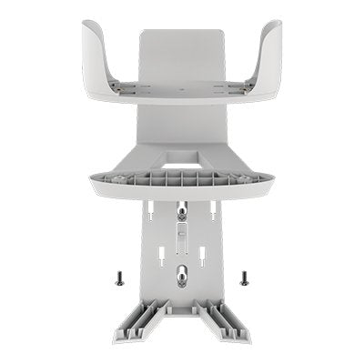 Juego De Soporte De Pared Netgear Orbi Blanco Rbkwm-10000s