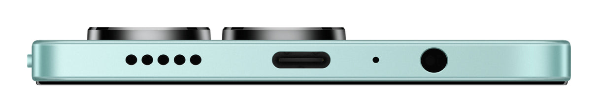 EAN 6936520876181 - Honor X5c PLUS 17,1 cm (6.74") MagicOS 9.0 4G 4 GB 256 GB 5260 mAh Verde imagen 13