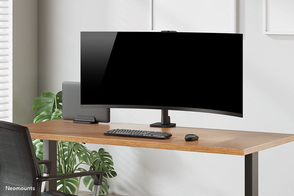 Neomounts By Newstar Soporte Para Portátil 11"-17" Negro