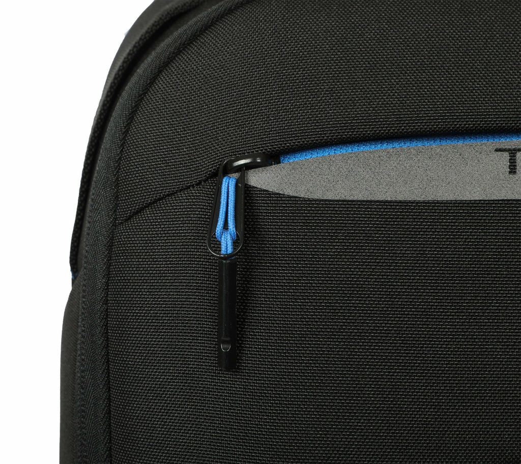 EAN 0092636366865 - Targus TBB643GL maletines para portátil 40,6 cm (16") Mochila Negro imagen 13