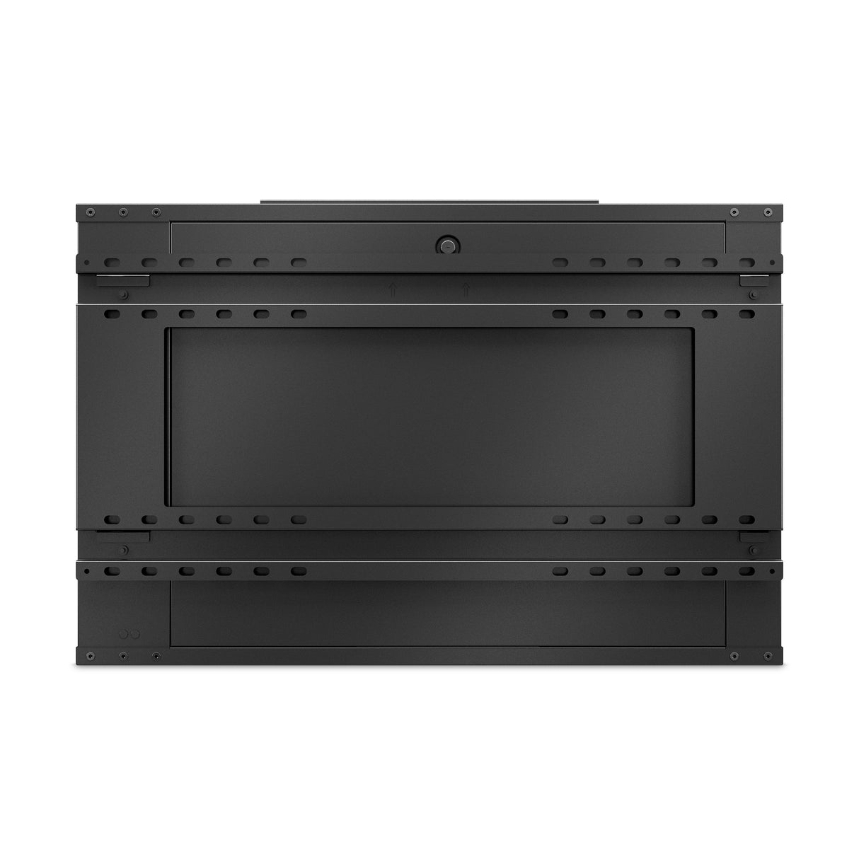 Apc Ar106vi Armario Rack 6u Bastidor De Pared Negro