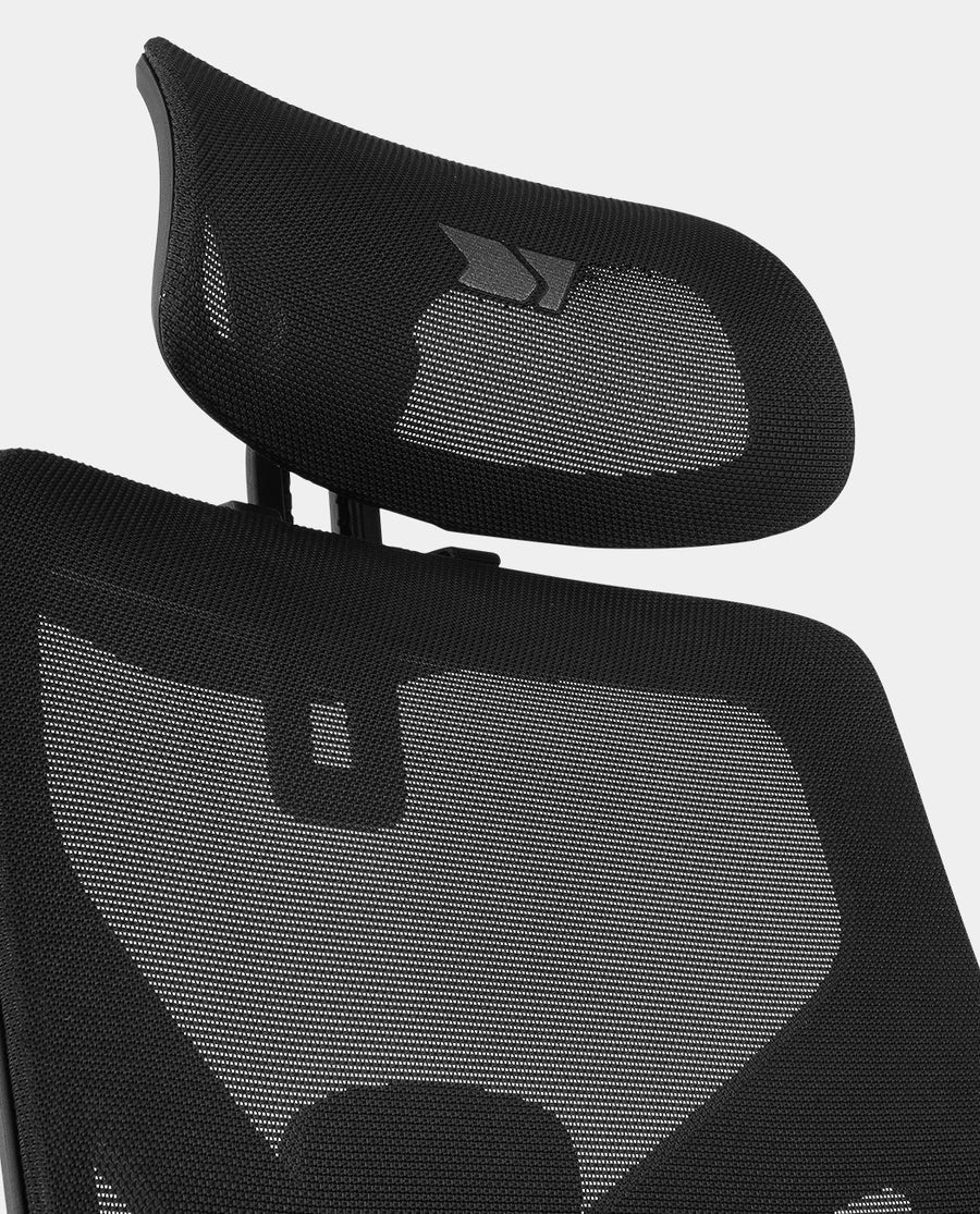 EAN 8436587975240 - DRIFT DRAIR400 silla para videojuegos Silla para videojuegos de PC Asiento de malla Negro imagen 2
