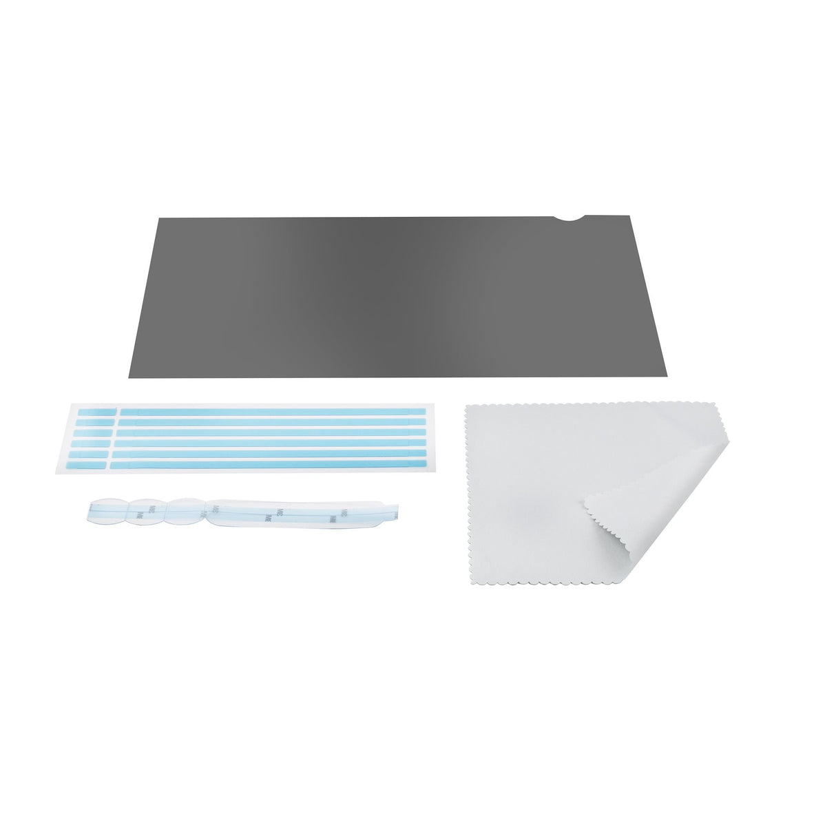 EAN 0065030899253 - StarTech.com 133L-PRIVACY-SCREEN filtro para monitor 33,8 cm (13.3") Filtro de privacidad para pantallas imagen 8