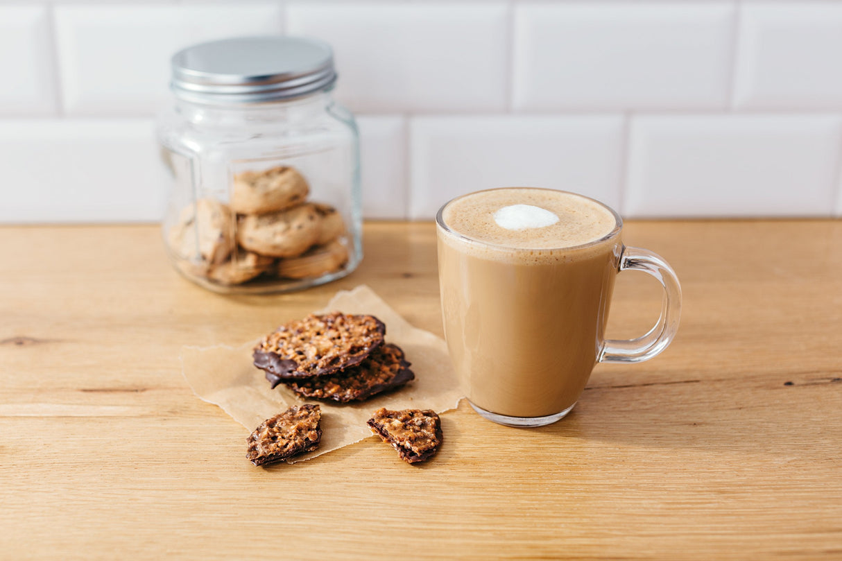 Hervidor Ninja Kt200eu Black, 1,7l