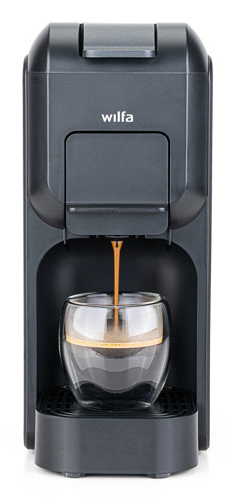 EAN 7044876022950 - Wilfa 602295 cafetera eléctrica Semi-automática Cafetera de filtro imagen 1