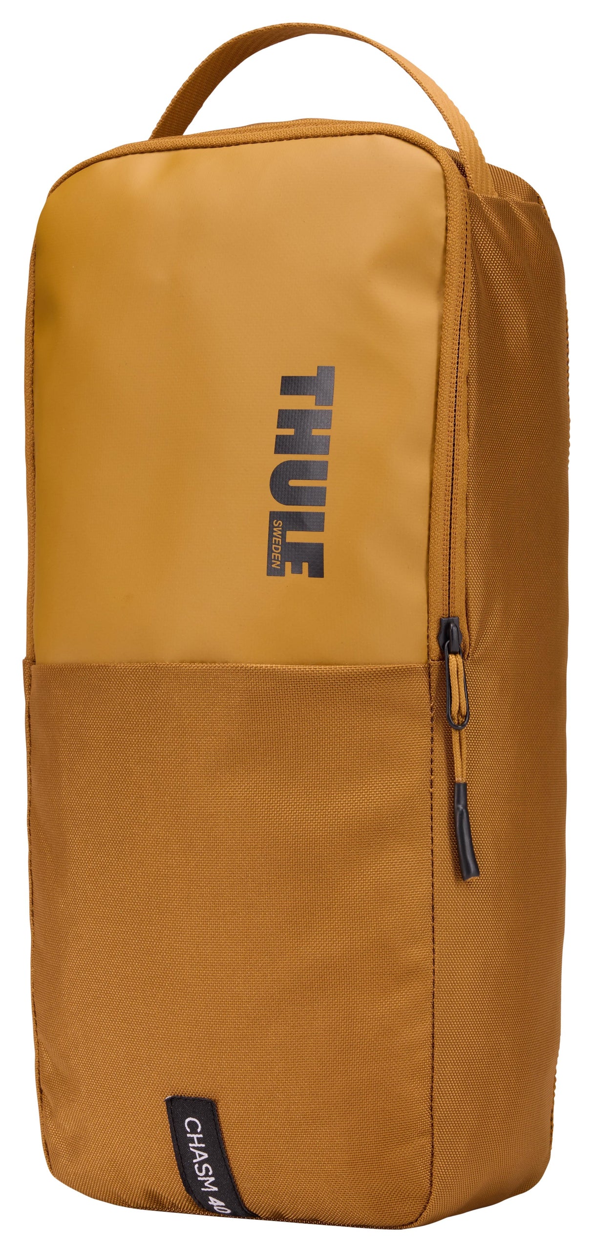 EAN 0085854255219 - Thule Chasm TDSD302 Golden Brown bolso de lona 40 L Poliéster Marrón imagen 10