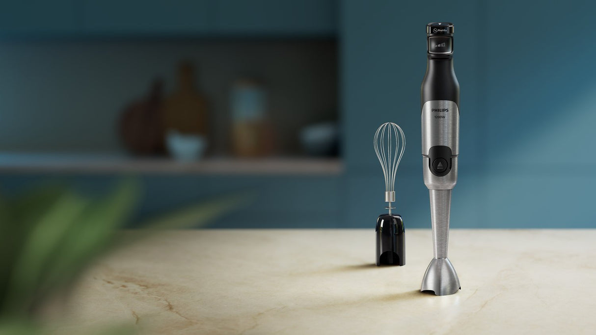 Philips 5000 Series Batidora De Mano Serie 5000 Hr2682/00