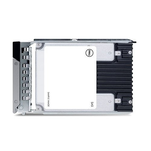 EAN 5715063414385 - DELL 345-BDOM unidad de estado sólido 1,92 TB 2.5" Serial ATA III imagen 1