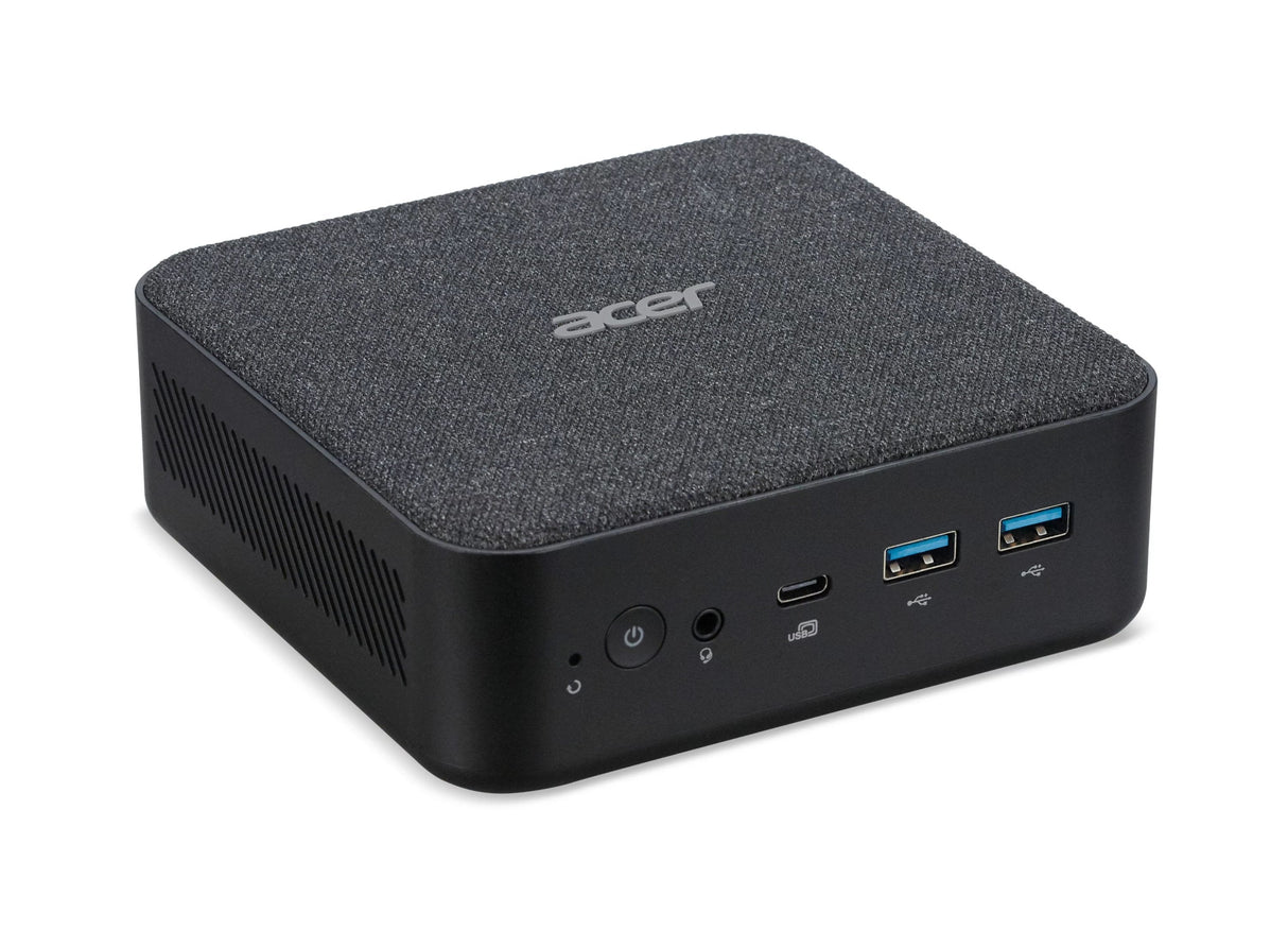 Mini Pc Acer Revo Rb102 R5-7430u 16gb 512gbssd Negro W11h