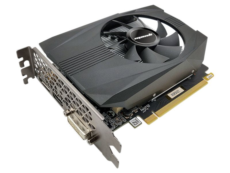EAN 4897006079163 - Manli GeForce GTX 1650 NVIDIA 4 GB GDDR6 imagen 2
