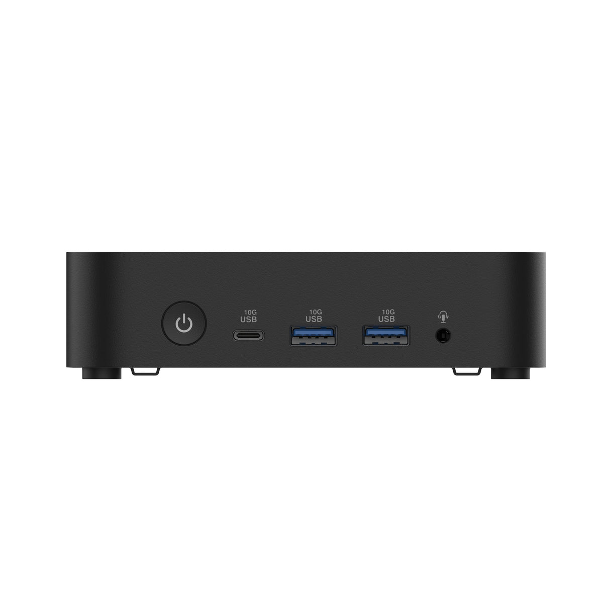EAN 4711387781142 - ASUS NUC 14 Essential RNUC14MNK3500002 Negro imagen 3