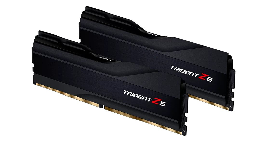 EAN 4713294235954 - G.Skill Trident Z F5-8400J4052G24GX2-TZ5K módulo de memoria 48 GB 2 x 24 GB DDR5 8400 MT/s 288-pin DIMM imagen 5