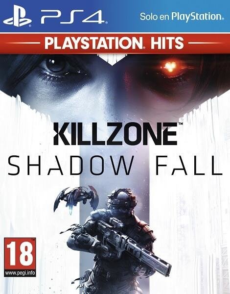 Juego Killzone Shadow Fall Hits Playstation 4