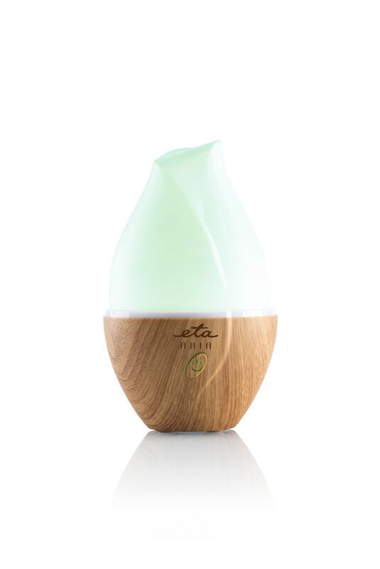 EAN 8590393292936 - Eta Aria difusor de aroma Tanque Madera imagen 5