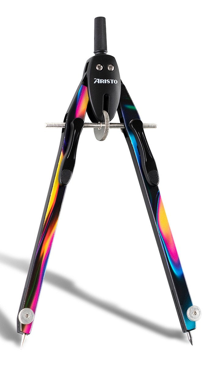 Arimo Bts Sv-Zirkel Ohne Gelenke Dark Iris 5 Mk.