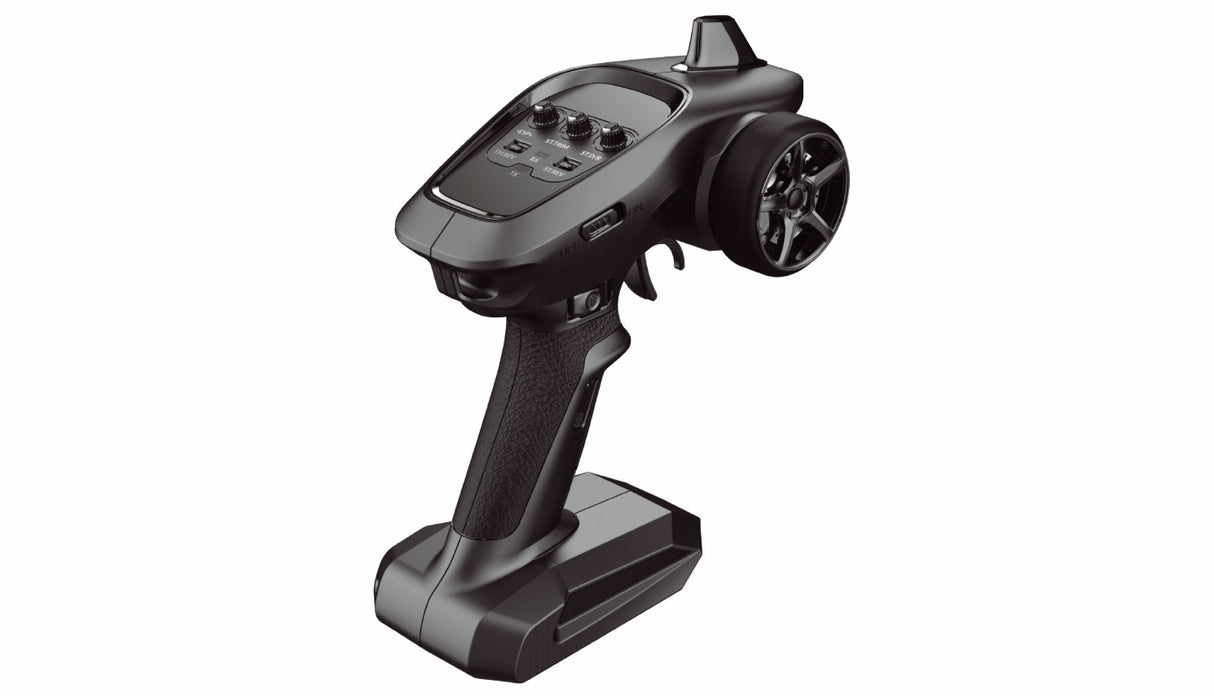 EAN 4260677959759 - Amewi FR16-Pro Rallye Drift Fahrzeug modelo controlado por radio Coche de rally Motor eléctrico 1:16 imagen 9