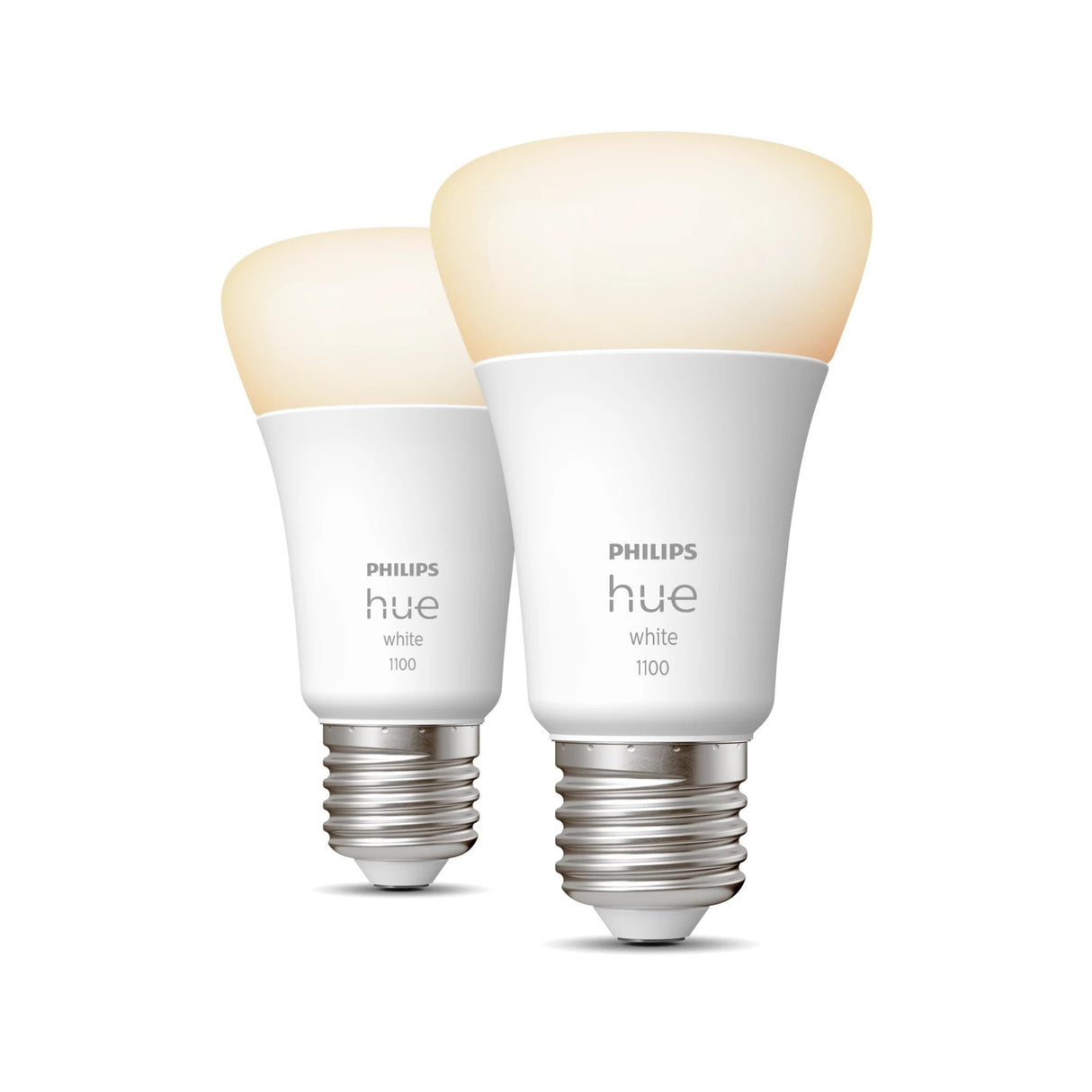 Philips Hue White Pack De 2 E27