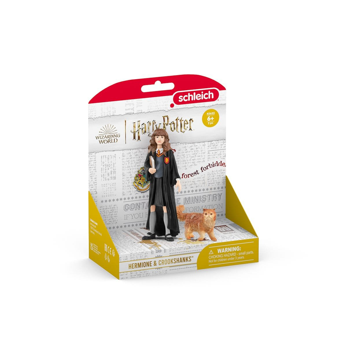 EAN 4059433713281 - schleich 42635 figura de juguete para niños imagen 4