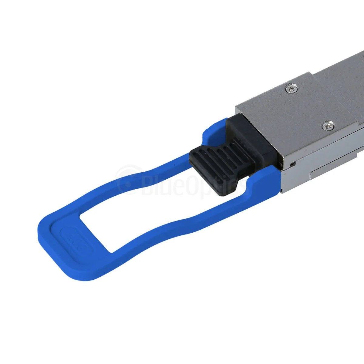 Blueoptics Juniper Qsfp-100g-Lr-Ju Blueoptics Bo28l13610ds Qsfp28 Transceiver, 100gbase-Lr, Singlemode Fiber, 1310nm, Pam4 Modulation, 10km