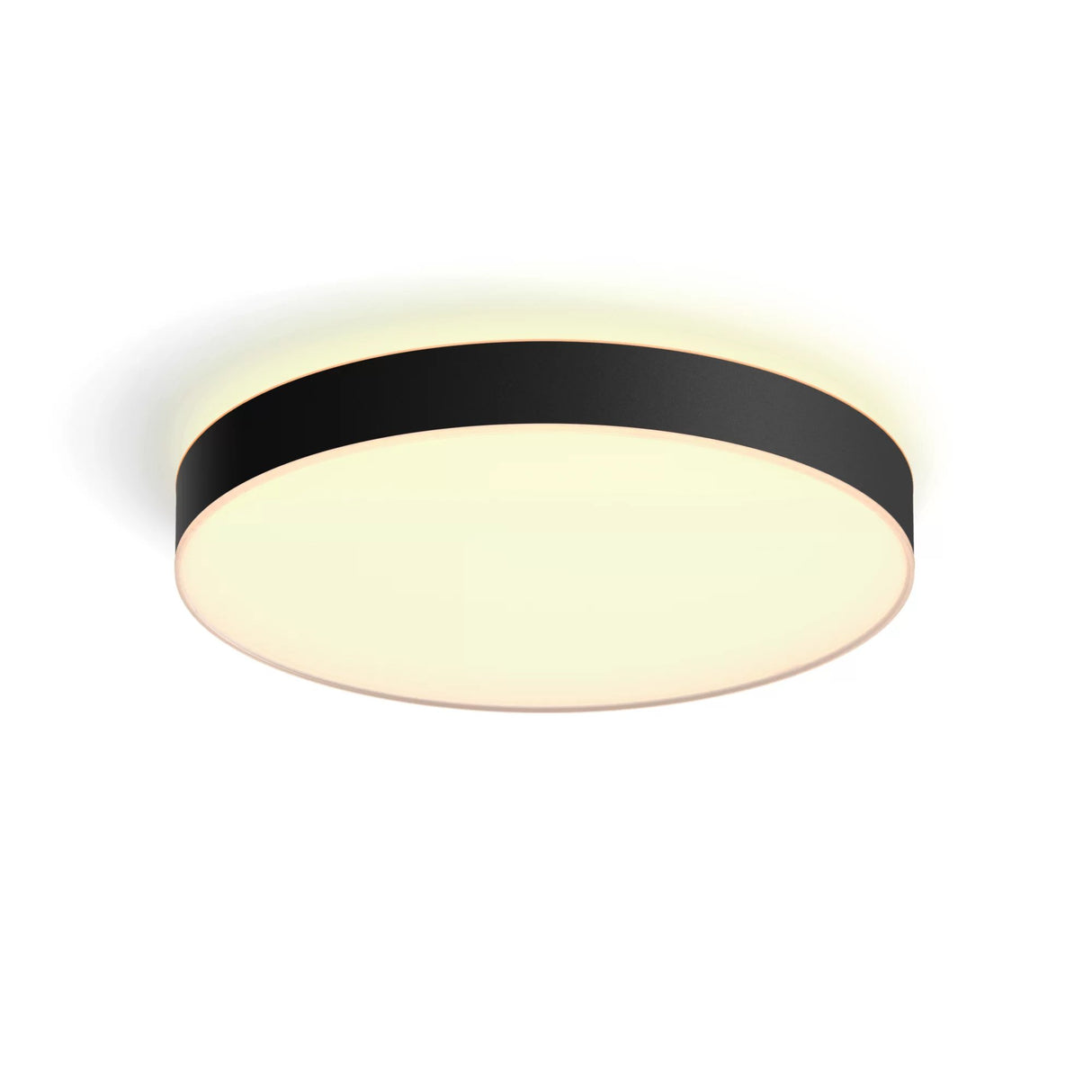 EAN 8718696176481 - Philips Hue White ambiance 4116130P6 Luz de techo inteligente Bluetooth 48 W imagen 1