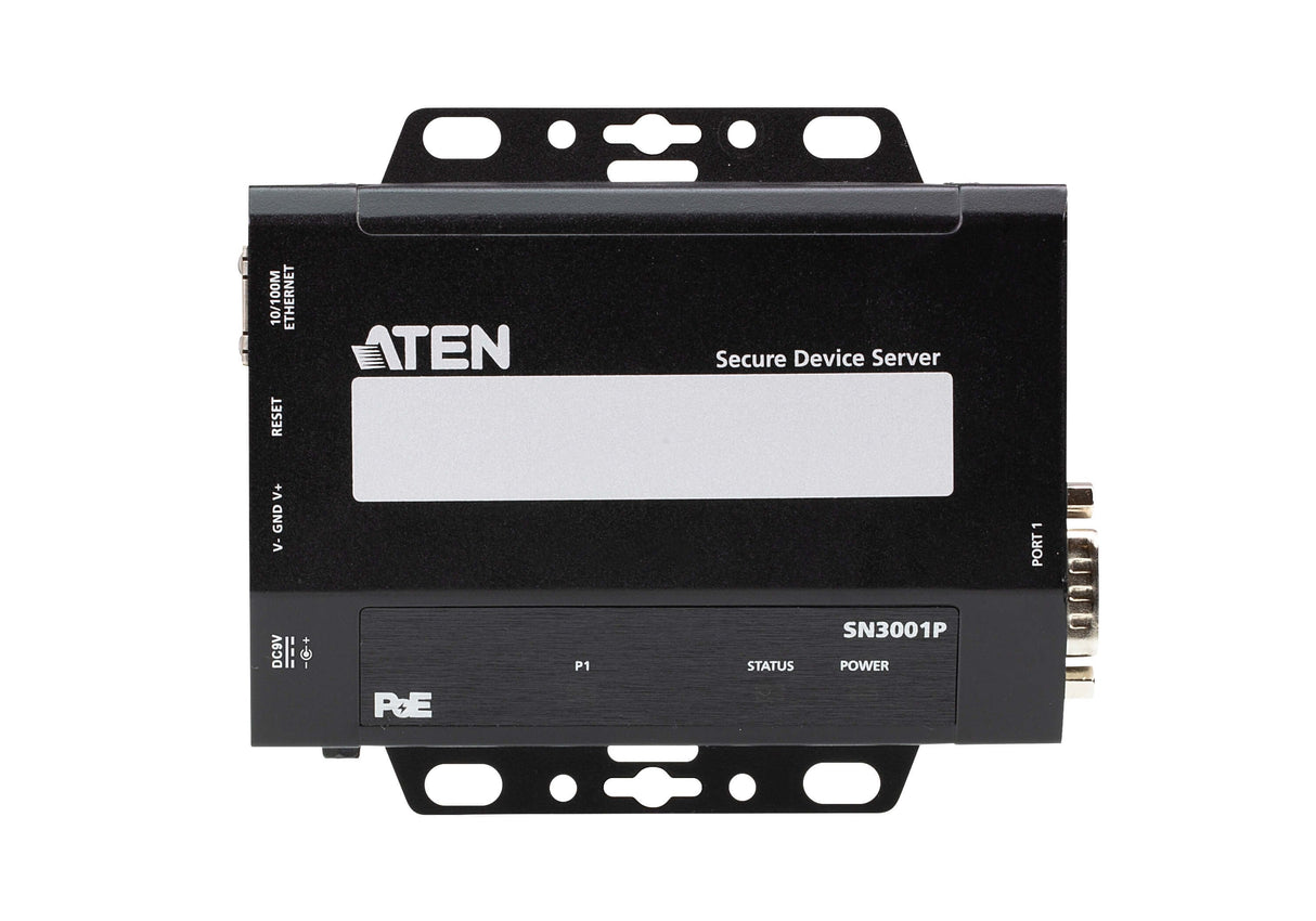 EAN 4710469341045 - ATEN SN3001P servidor serie imagen 4